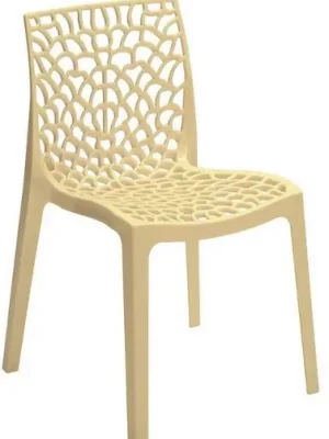 Židle GRUVYER Must-Have