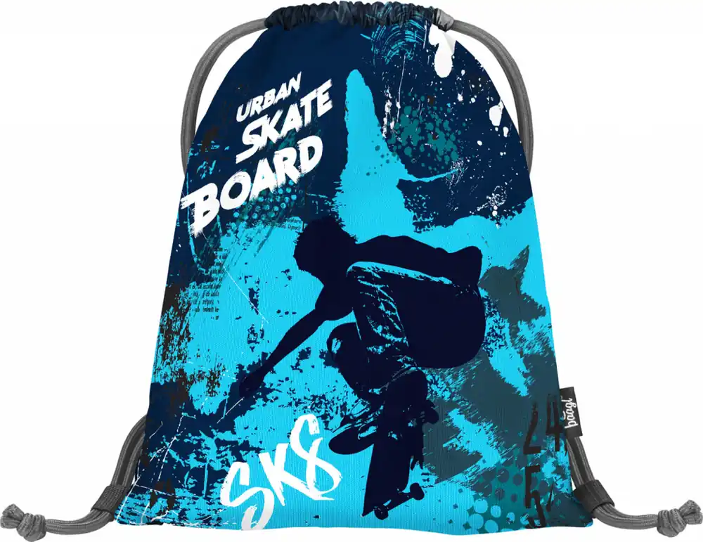 Sáček na obuv SKATEBOARD Hit Sezóny