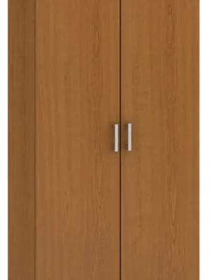 Skříň policová dvéřová 185*80 cm - DZ 5 80 00 Vrácení Zdarma