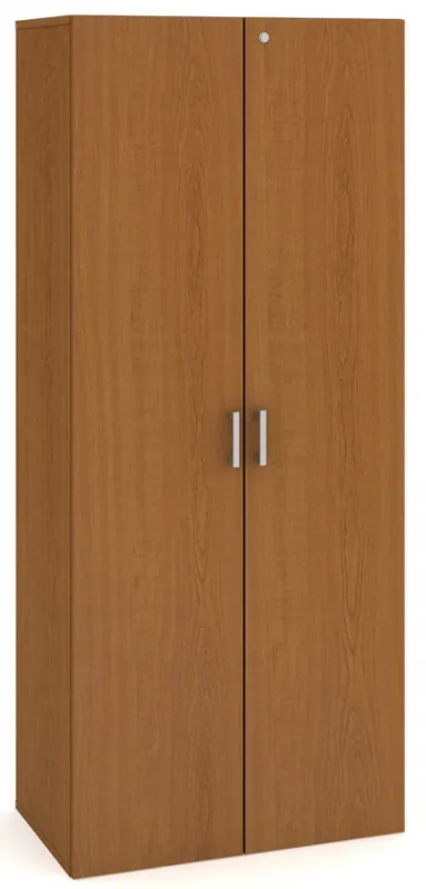 Skříň policová dvéřová 185*80 cm - DZ 5 80 00 Vrácení Zdarma