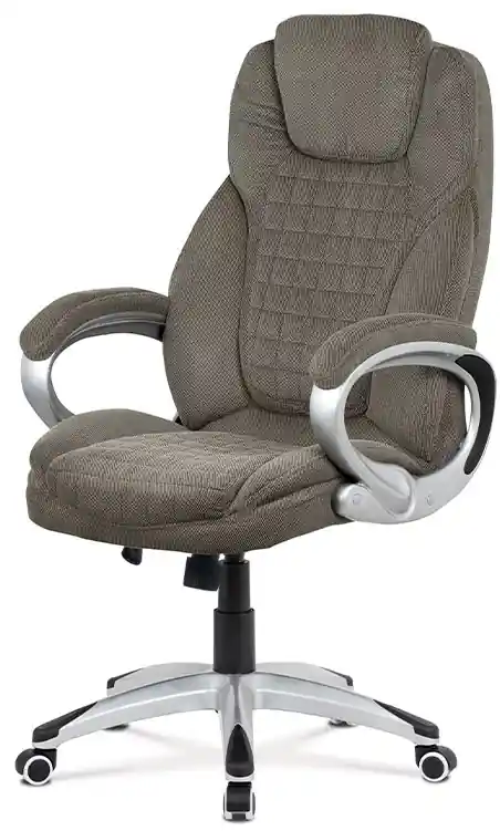 kancelářké křeslo G196 GREY2 Nejlepší Volba