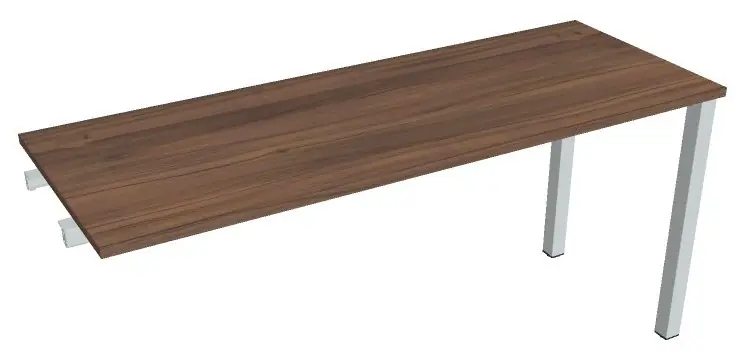 kancelářský stůl UNI UE 1600 R Cenový Hit
