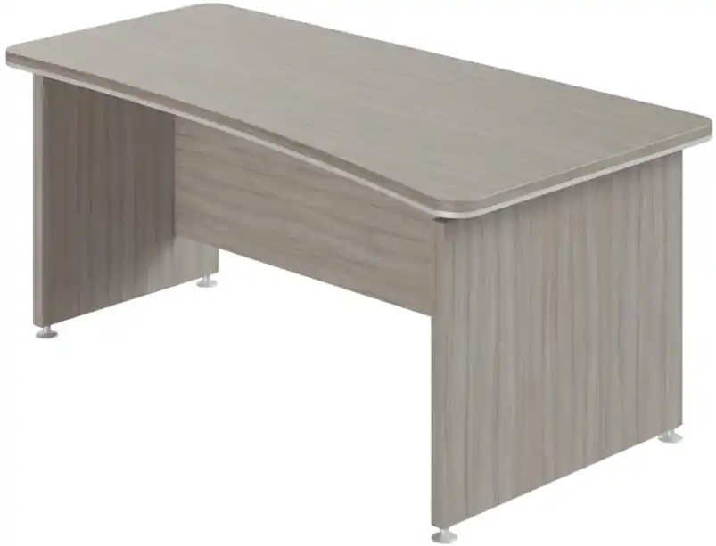 Psací stůl WELS 200 cm, levý Akční Cena