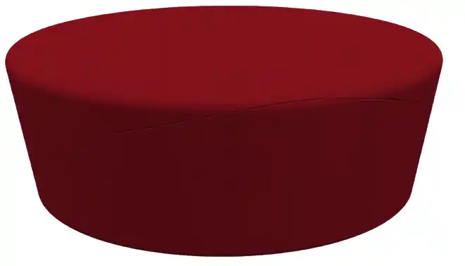 Zlevněný designový taburet STONES SE 7771