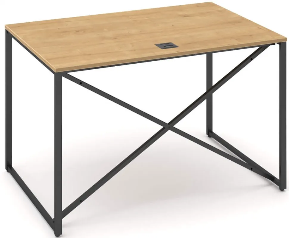 Dokud Zásoby Vydrží Psací stůl ProX 118x67x74,3