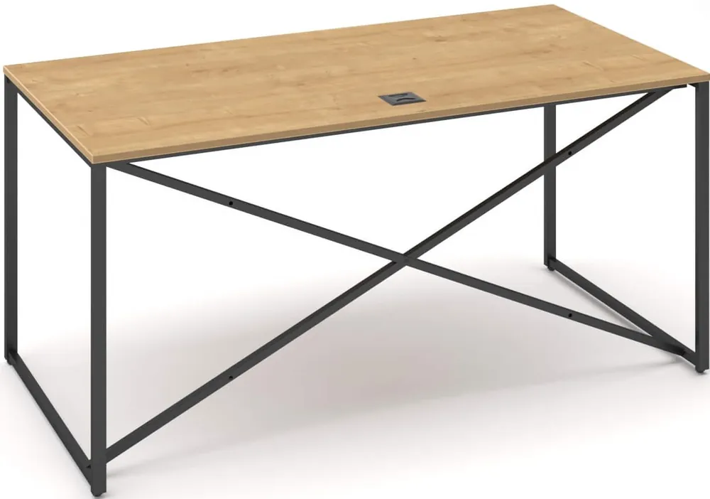Poslední Šance Psací stůl ProX 158x67x74,3
