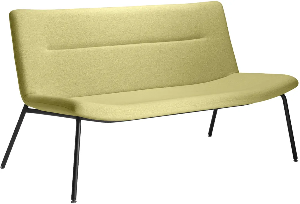 Kup Teď Dvoumístné křeslo Oslo Lounge OL-K2-N1