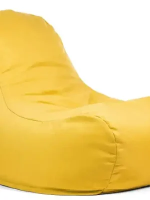 Koupit Online sedací vak Relax, snímatelný potah - Universal Sluníčková