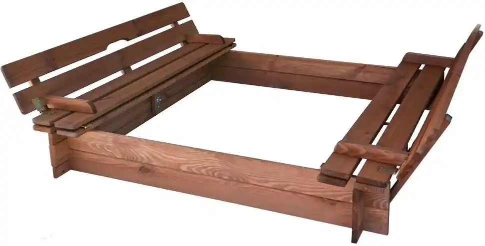 Pískoviště s lavičkami Zlevněný