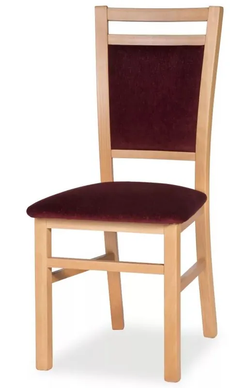 Jídelní židle čalouněná DANIEL 8 Přímo Od Výrobce