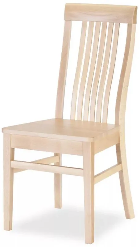 Originální Jídelní židle TAKUNA BUK MASIV