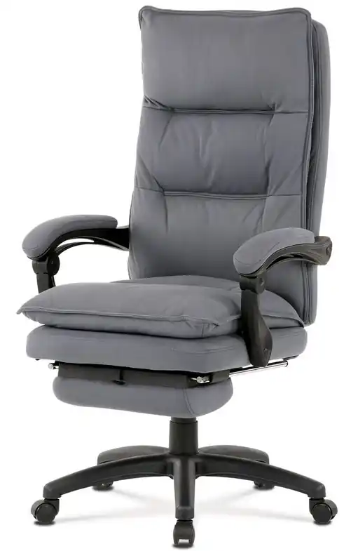 Nejlepší Volba kancelářské křeslo Y350 GREY