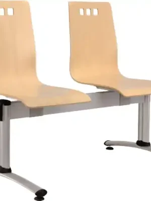Finální Výprodej multisedák dřevěný BERNI dvousedák