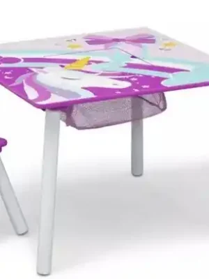 Dětský stůl s židlemi UNICORN Kup Teď
