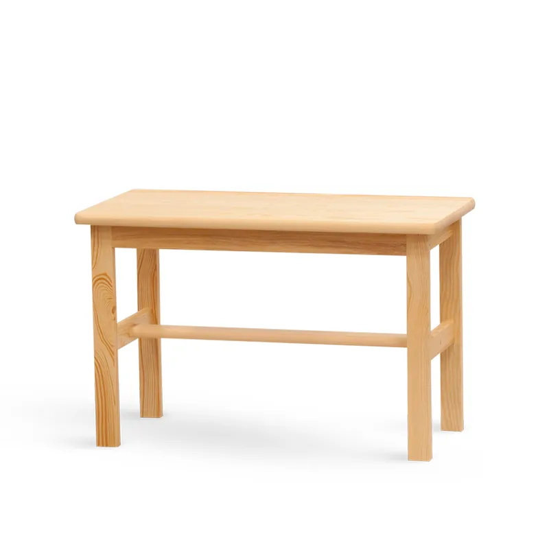 Nejprodávanější Dětský stůl PINO BAMBINO borovice
