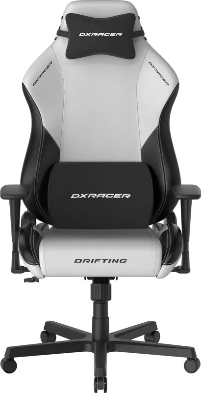 DXRACER - Herní židle DXRacer DRIFTING WINTER Nejlepší Volba