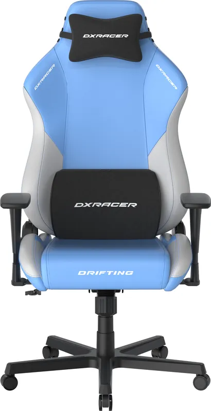 Vysoce Kvalitní DXRACER - Herní židle DXRacer DRIFTING SUMMER