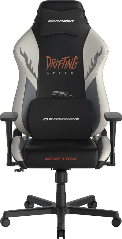 DXRACER - Herní židle DXRacer DRIFTING SPEED Ověřený