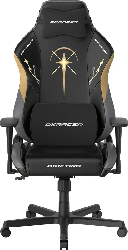 Poslední Šance DXRACER - Herní židle DXRacer DRIFTING WE STARTED THIS