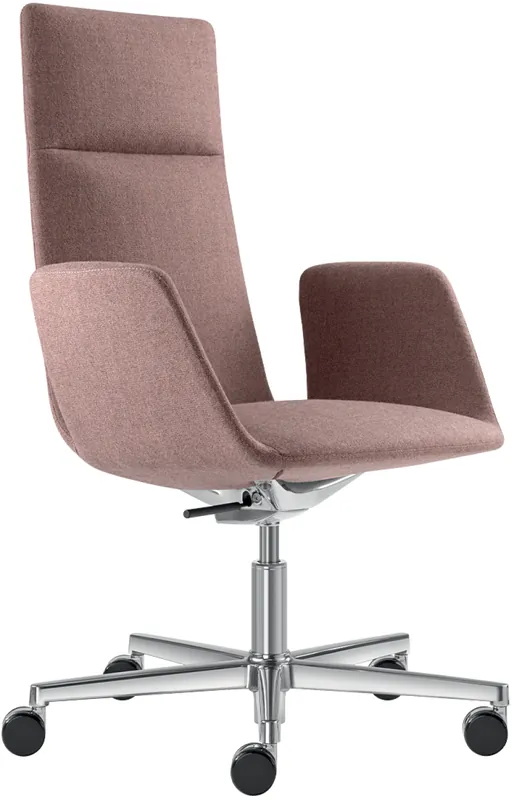 Kancelářské křeslo Harmony Modern 880 Omezená Nabídka