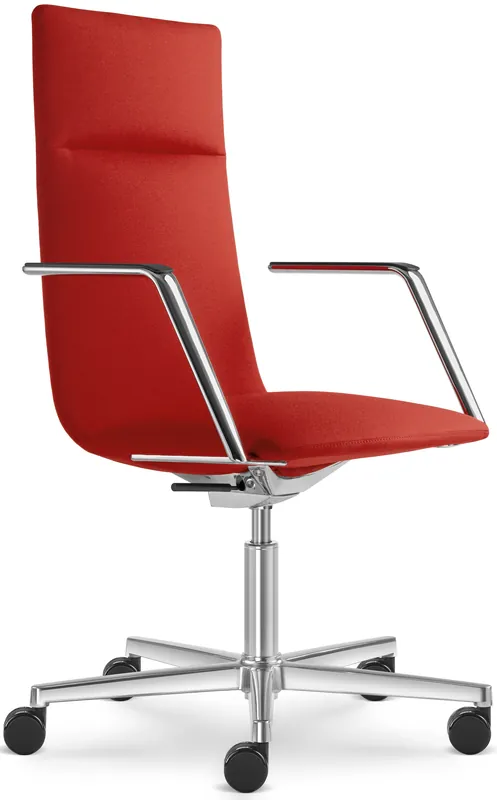Kancelářské křeslo Harmony Modern 885 Cenově Výhodný