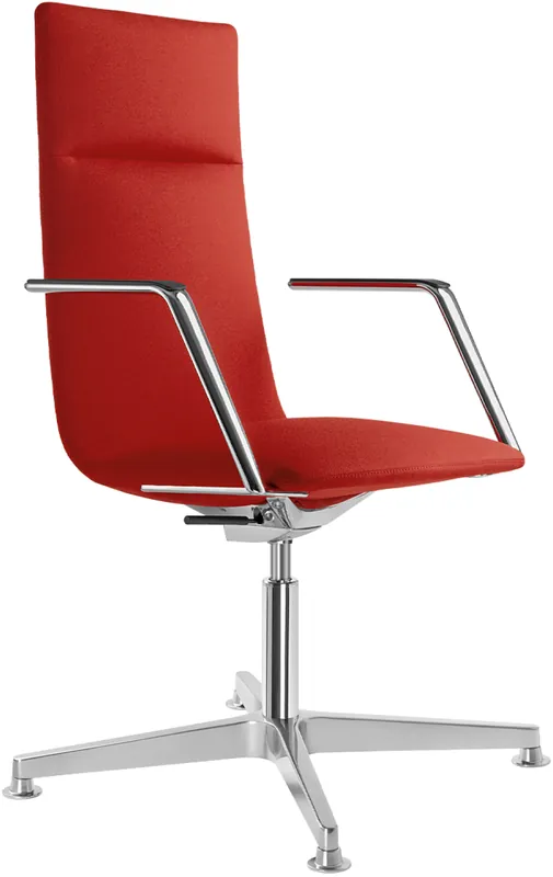 Kancelářské křeslo Harmony Modern 885, F34-N6 Pouze Dnes
