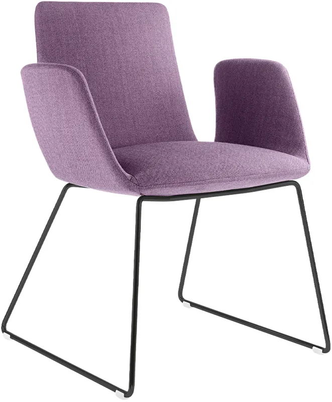 Výprodej Konferenční křeslo Harmony Modern 870-Q-N1