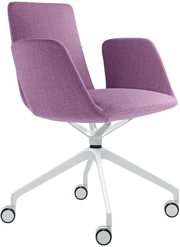 Časově Omezené Konferenční křeslo Harmony Modern 870, F75-N0