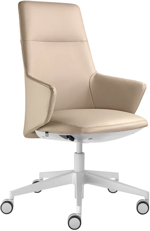 Levný Kancelářské křeslo MELODY DESIGN 786-FR,F40-N0