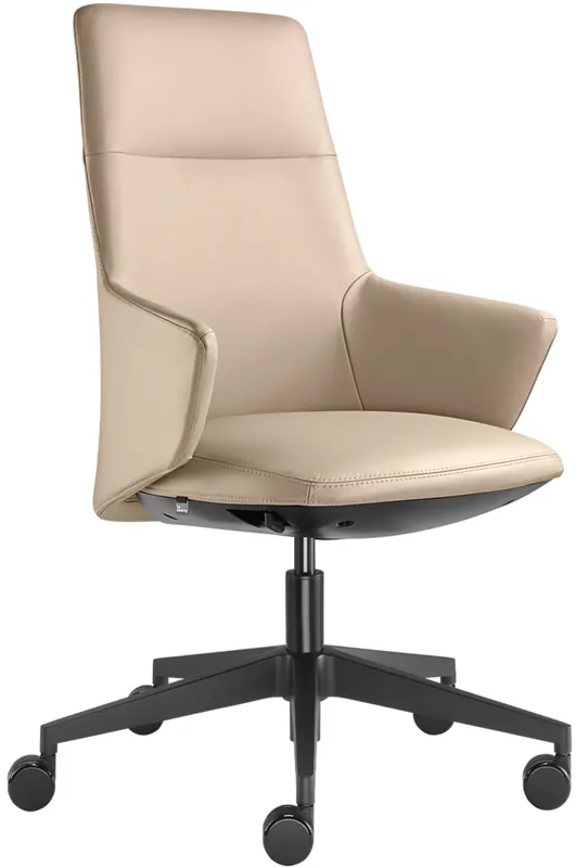 Ověřený Kancelářské křeslo MELODY DESIGN 786-FR,F40-N1