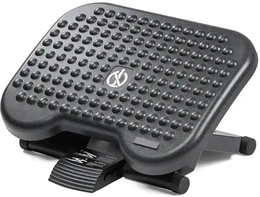 Zlevněný MERCURY - Ergonomická podložka pod nohy PEDUM – Uvolněte tělo a ulevte nohám i zádům
