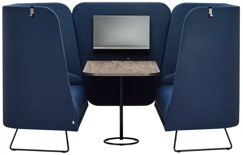 stolek bílý OX 5295 pro ORGANIX PRIVACY BOX Levný