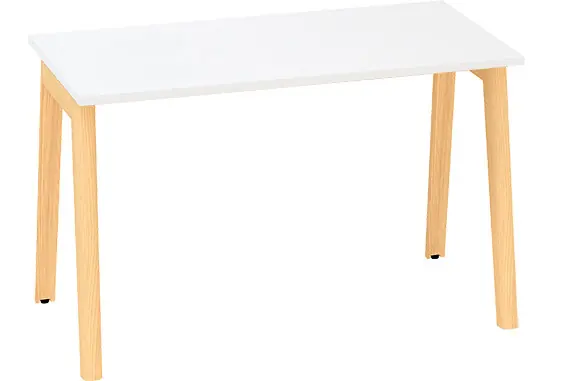 Zlevněný Kancelářský stůl ALFA ROOT 160x80
