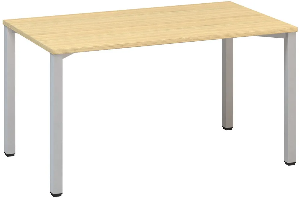 Speciální Cena ALFA 200 stůl kancelářský 206 140x70 cm