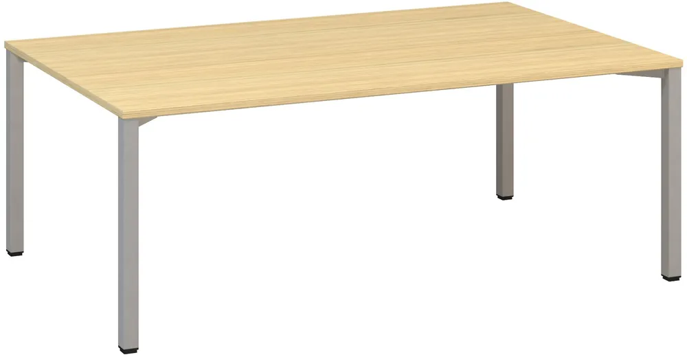 ALFA 200 konferenční stůl 427 200x120 cm Koupit Online