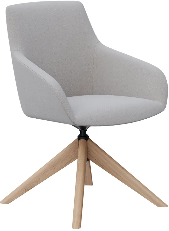 Tovární Cena Designové křesílko KLOE KL 5300.16