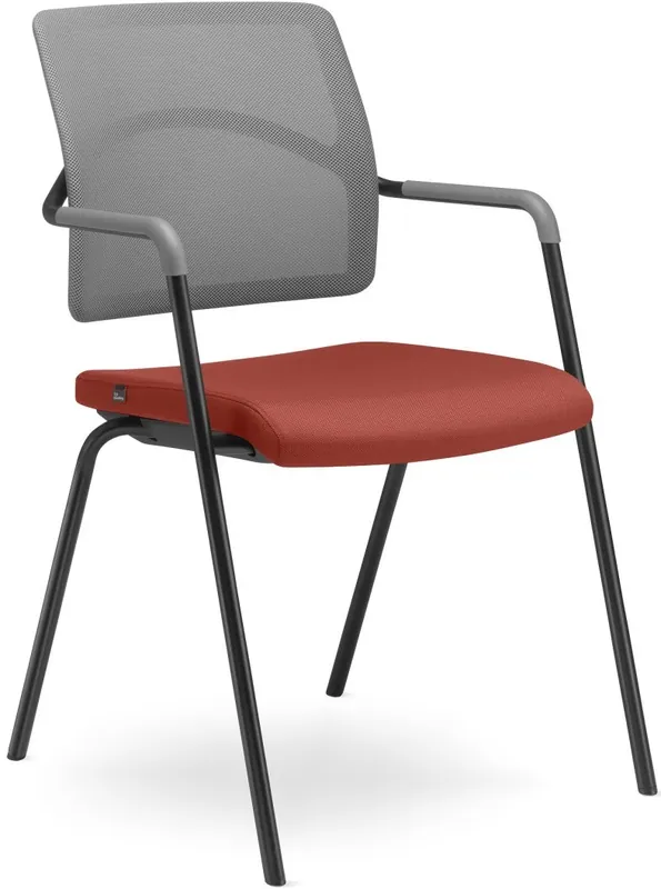 Ihned K Objednání Konferenční židle ARCUS 250-N1