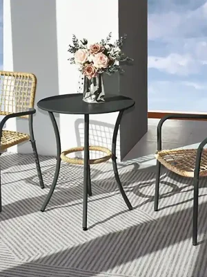 zahradní set AZ-L1103 NAT přírodní, polyratan Ověřený