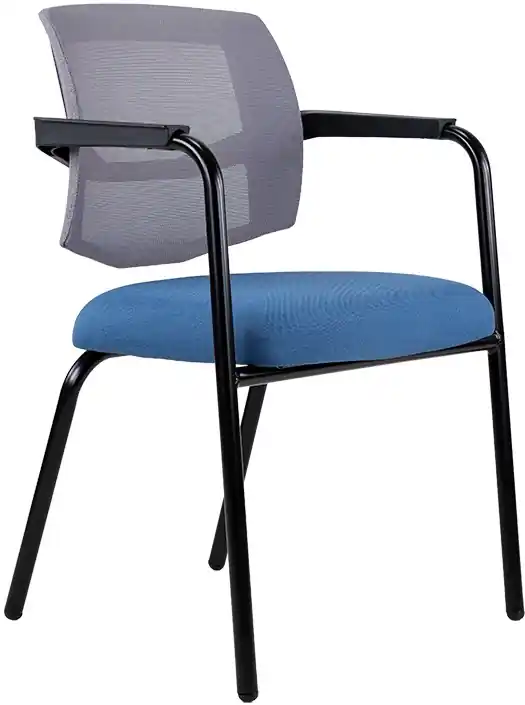 Časově Omezené Konferenční židle 2950 LAPEL VISITOR
