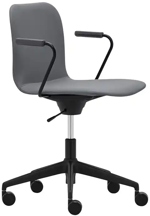 konferenční židle LAMBDA WOOD LA 4014.151 Značkový