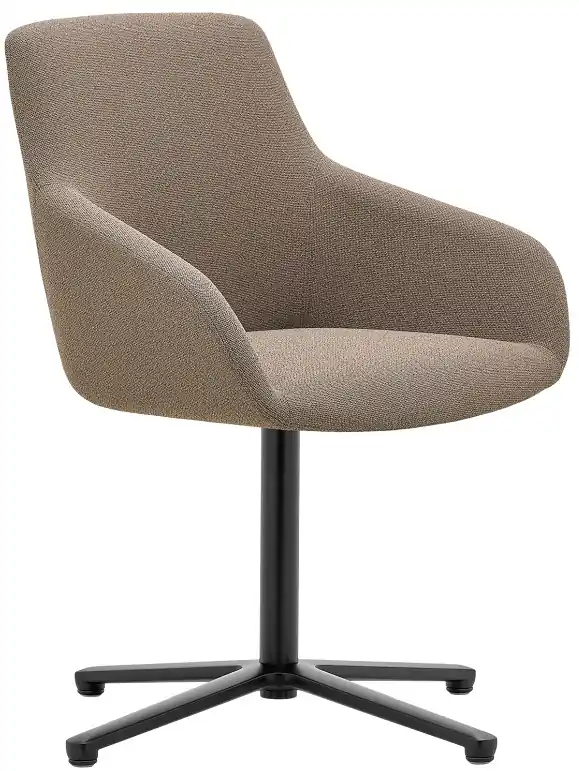 Pouze Dnes designové křeslo KLOE KL 5300.01