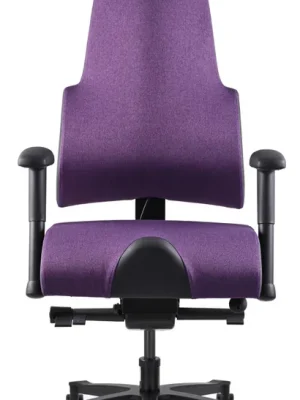 Zdravotní židle Therapia Body+ HX61/KX99 PLUM, na prodejně v PRAZE Dokud Zásoby Vydrží