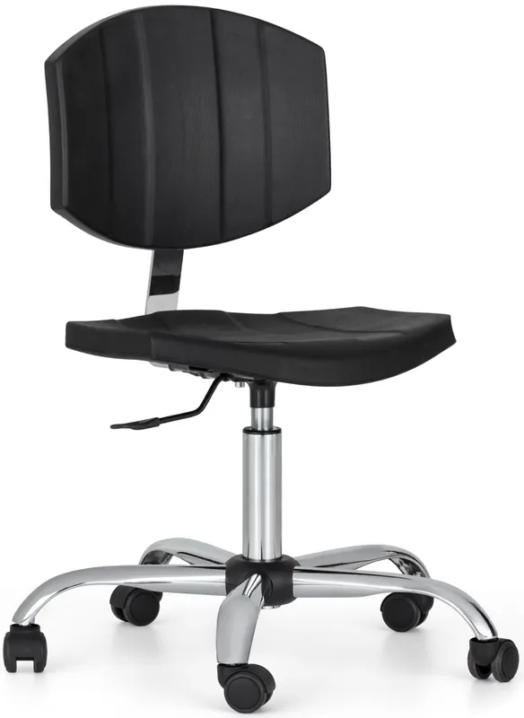 Vysoce Kvalitní pracovní židle ANTISTATIC EGB 030 Light