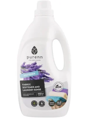 Purenn Ekologická aviváž s levandulí a aloe vera 3L Super Cena