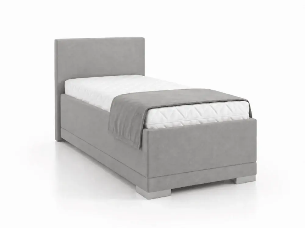 Postel Modul 110x220 cm vysoká 70 cm - výběr barev Super Cena