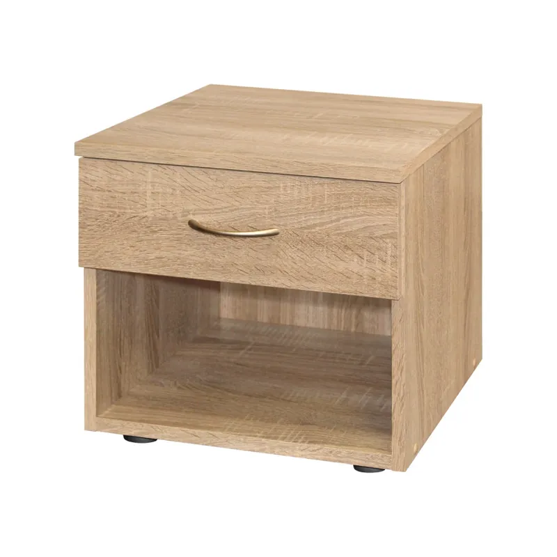 Výhodná Nabídka Noční stolek 50140 dub
