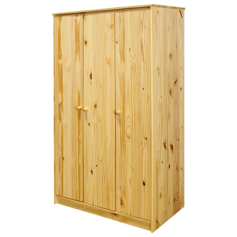Skříň 3dveřová 8877 lak Tovární Cena