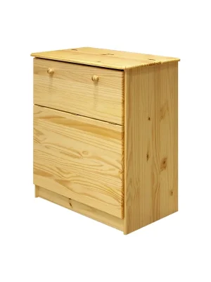 Zlevněný Skříňka na lůžkoviny