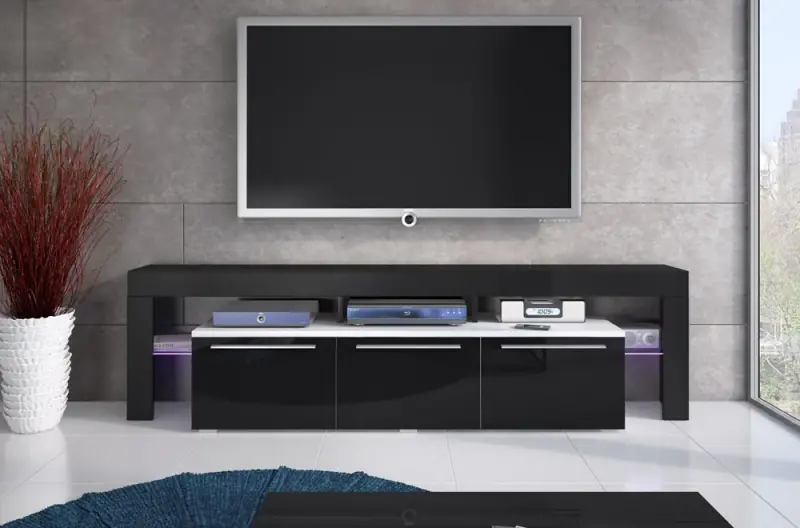 Bezpečná Platba Televizní stolek RTV Beta 150 plus