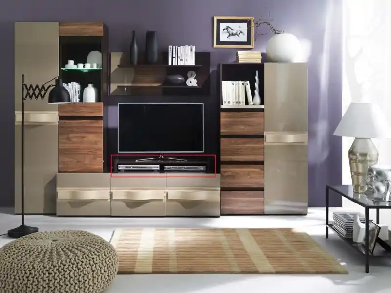 Podstavec pod TV AU7 Objednat Nyní